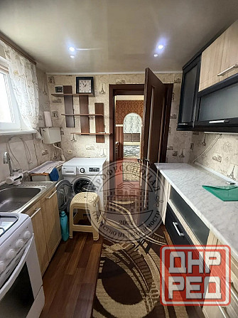 1\2 дома и гараж в центре р-он Плеханово т Макеевка - изображение 7