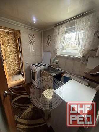 1\2 дома и гараж в центре р-он Плеханово т Макеевка - изображение 8