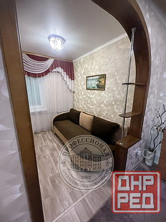 1\2 дома и гараж в центре р-он Плеханово т Макеевка - изображение 5