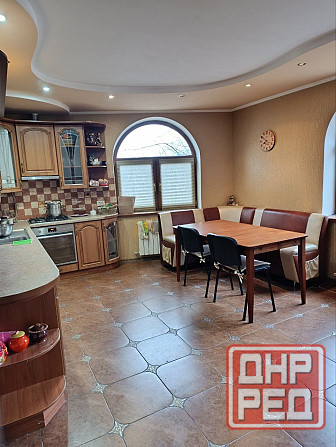 Продажа дома в Куйбышевском районе Донецк - изображение 8