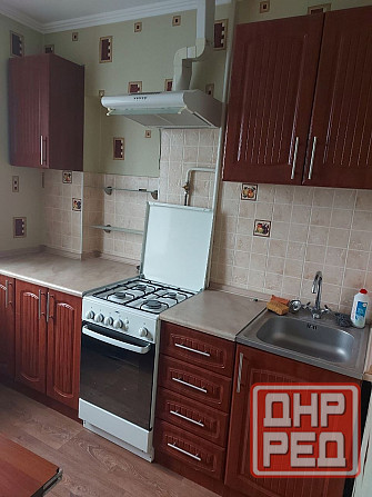 Продам 2-х комнатную квартиру на Текстильщике Донецк - изображение 1