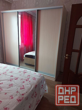 Продам 2-х комнатную квартиру на Текстильщике Донецк - изображение 2