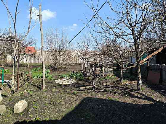 Продажа дома в Кировском районе, Семашко Донецк