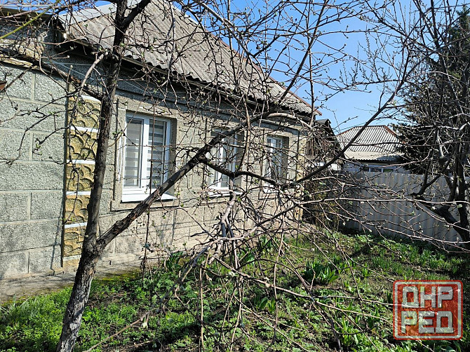 Продажа дома в Кировском районе, Семашко Донецк - изображение 1