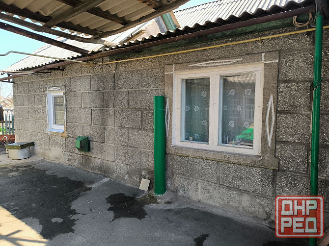 Продажа дома в Кировском районе, Семашко Донецк - изображение 4