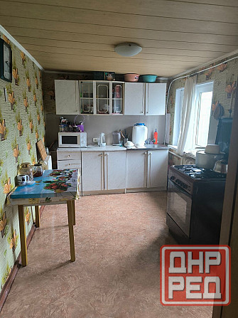 Продажа дома в Кировском районе, Семашко Донецк - изображение 10