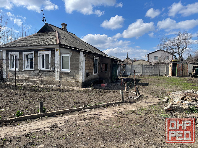 Предлагается 2 дома с земельным участком Донецк - изображение 1