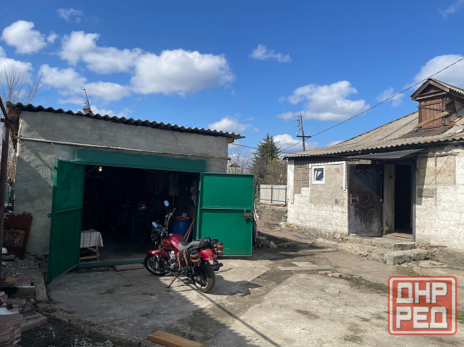 Предлагается 2 дома с земельным участком Донецк - изображение 3