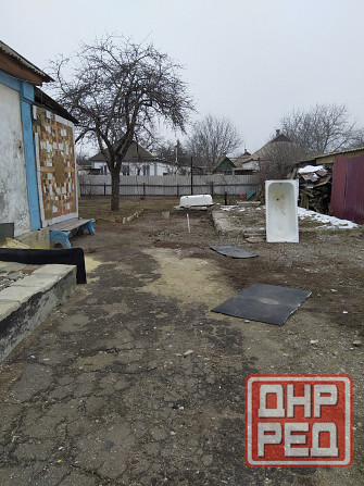 Продажа дома ул. Кутузова, Ханжонково, Макеевка Макеевка - изображение 5