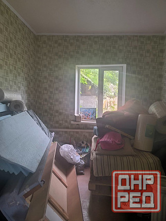 Продажа дома ул. Кутузова, Ханжонково, Макеевка Макеевка - изображение 8