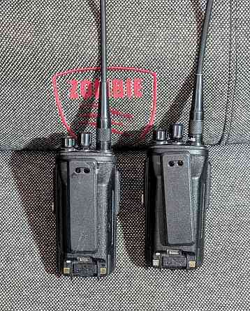 Портативная рация TYT MD-UV390 DMR Донецк