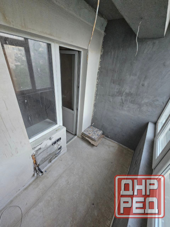 Продается 3-хкомнатная квартира в Донецке Привокзальный площади Донецк - изображение 3