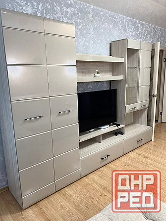 Сдаётся двухкомнатная квартира в городе Макеевка квартал Шахтёрский Донецк - изображение 5