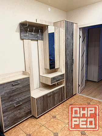 Сдаётся двухкомнатная квартира в городе Макеевка квартал Шахтёрский Донецк - изображение 6