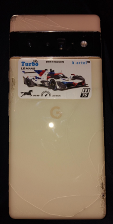 Google pixel 6 pro Донецк