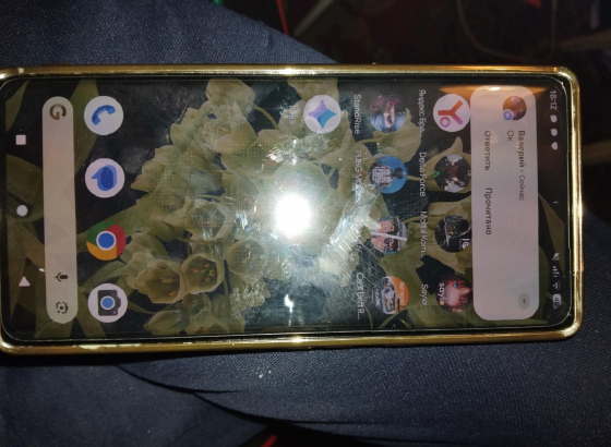 Google pixel 6 pro Донецк