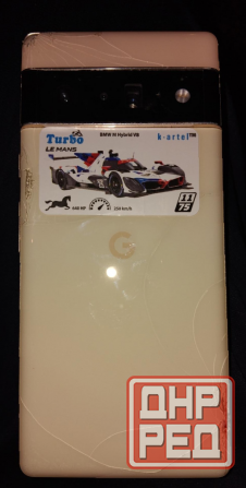 Google pixel 6 pro Донецк - изображение 6