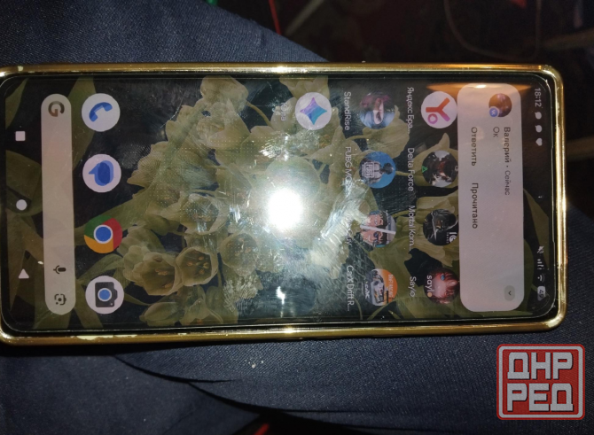 Google pixel 6 pro Донецк - изображение 5