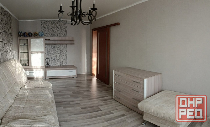 Сдам 1-комнатную квартиру в Донецке, Калининский район, Ильича Донецк - изображение 4