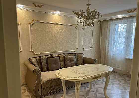 Сдается 2 - комнатная квартира, Ворошиловский район, ориентир парк Щербакова Донецк