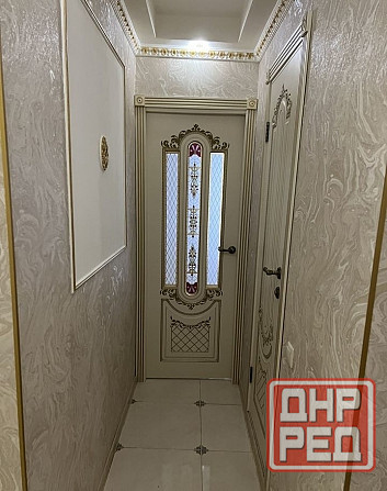 Сдается 2 - комнатная квартира, Ворошиловский район, ориентир парк Щербакова Донецк - изображение 2