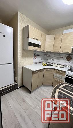 Сдается 1- комнатная квартира, Киевский район,улица Щорса Донецк - изображение 2