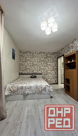 Сдается 1- комнатная квартира, Киевский район,улица Щорса Донецк - изображение 1