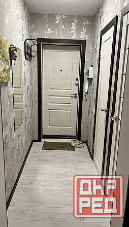 Сдается 1- комнатная квартира, Киевский район,улица Щорса Донецк - изображение 3