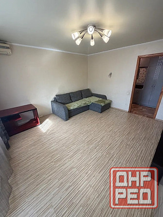 Предлагается уютная и светлая квартира в Куйбышевском районе, в районе Топаз. Донецк - изображение 2