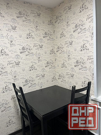 Сдается 1- комнатная квартира,Ворошиловский район, ориентир Набережная Донецк - изображение 7