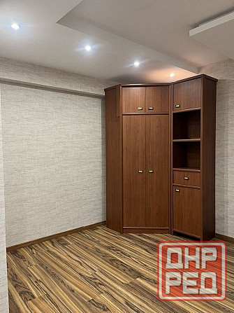 Сдается 1- комнатная квартира,Ворошиловский район, ориентир Набережная Донецк - изображение 5