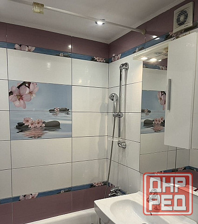 Сдается 1- комнатная квартира,Ворошиловский район, ориентир Набережная Донецк - изображение 2