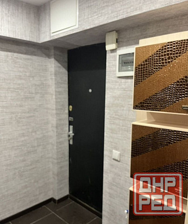 Сдается 1- комнатная квартира,Ворошиловский район, ориентир Набережная Донецк - изображение 3