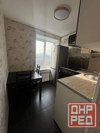 Сдается 1- комнатная квартира,Ворошиловский район, ориентир Набережная Донецк - изображение 8