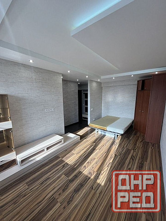 Сдается 1- комнатная квартира,Ворошиловский район, ориентир Набережная Донецк - изображение 6