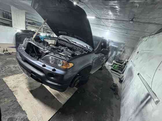 Ремонт авто Макеевка Макеевка