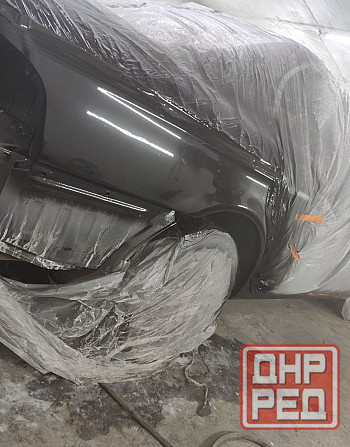 Ремонт авто Макеевка Макеевка - изображение 6