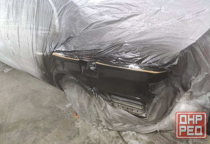 Ремонт авто Макеевка Макеевка - изображение 5