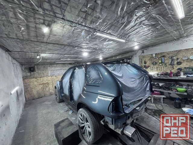 Ремонт авто Макеевка Макеевка - изображение 2