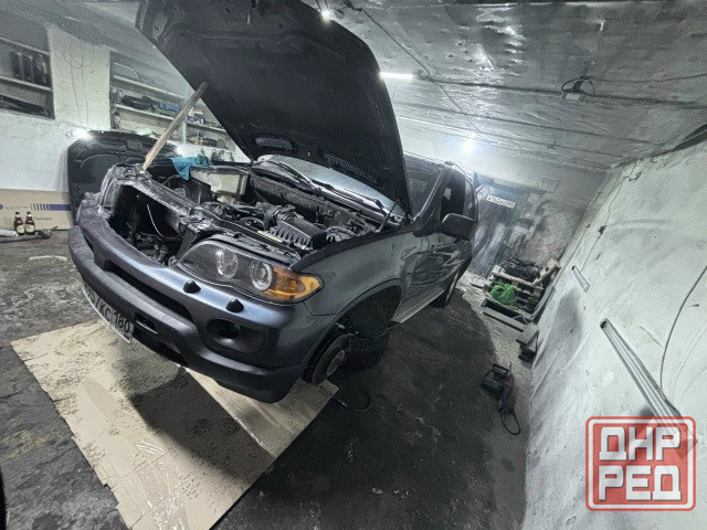 Ремонт авто Макеевка Макеевка - изображение 3