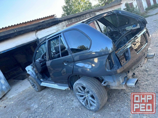 Ремонт авто Макеевка Макеевка - изображение 1