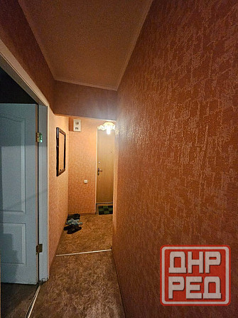 Продажа 1к квартиры Калининском районе, 50- гвардейской дивизии Донецк - изображение 7