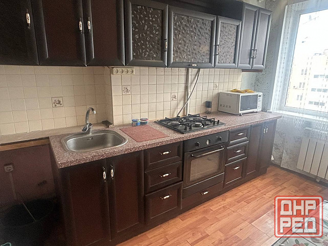 3 ком.кв. 60 лет ссср Мариуполь - изображение 2