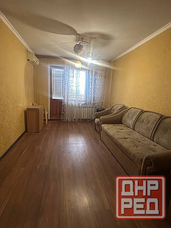 3 ком.кв. 60 лет ссср Мариуполь - изображение 1