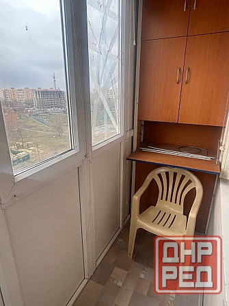 3 ком.кв. 60 лет ссср Мариуполь - изображение 9