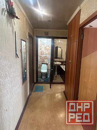 3 ком.кв. 60 лет ссср Мариуполь - изображение 6