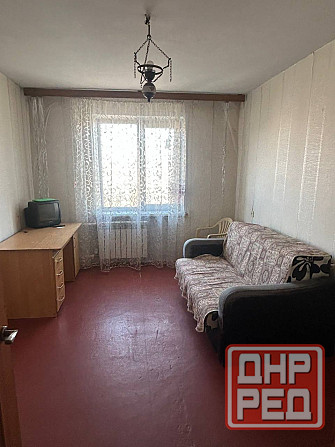 3 ком.кв. 60 лет ссср Мариуполь - изображение 8