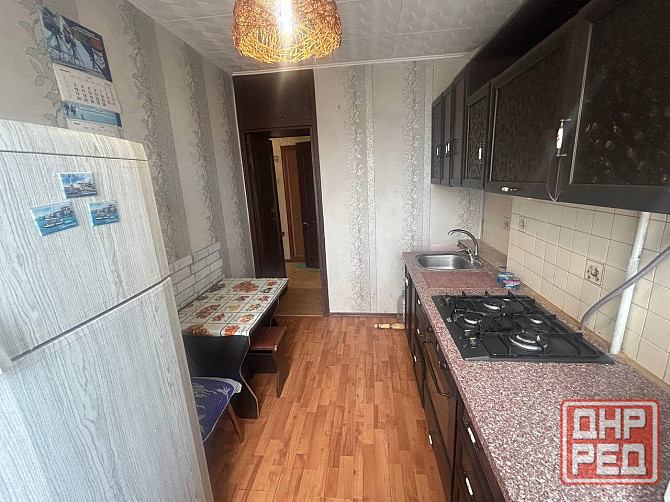 3 ком.кв. 60 лет ссср Мариуполь - изображение 3