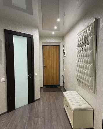 Сдается большая 2- комнатная квартира, Ленинский район, улица Пухова д.3 Донецк