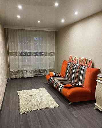 Сдается большая 2- комнатная квартира, Ленинский район, улица Пухова д.3 Донецк